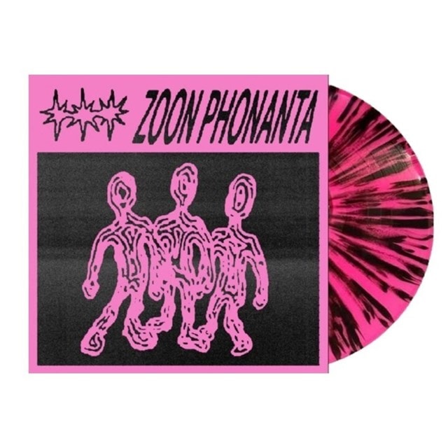 Zoon Phonanta - 1