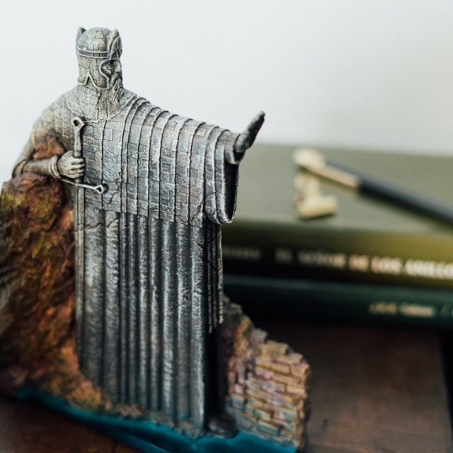 Argonath Lord Of The Rings Bookend - 5