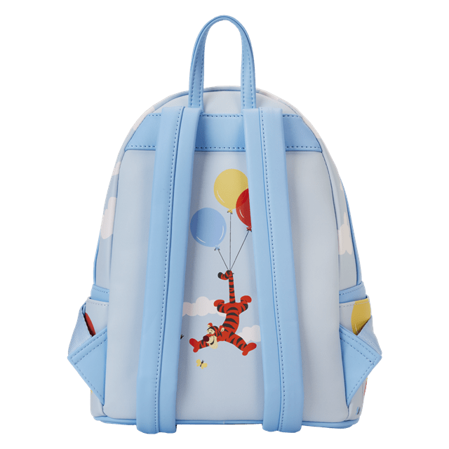 Balloons Mini Backpack Winnie The Pooh Loungefly - 4
