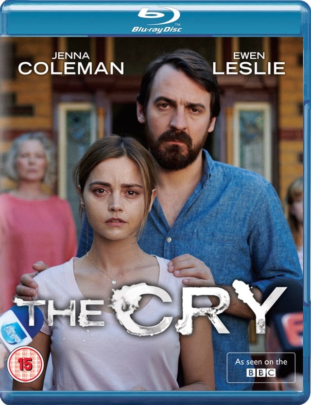 The Cry - 1