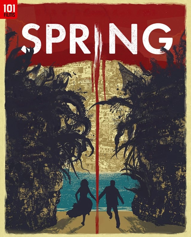 Spring - 1