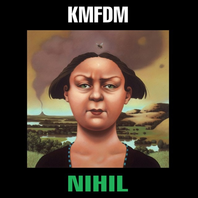 Nihil - 1