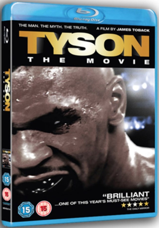 Tyson - The Movie - 1
