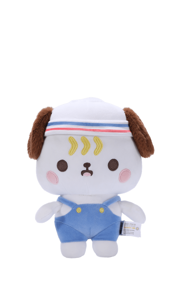 Yabu Kland Soba - Ji Plush - 1