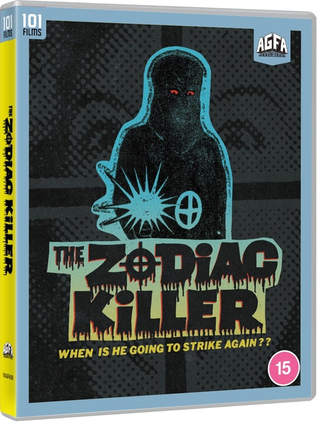 Zodiac Killer - 2
