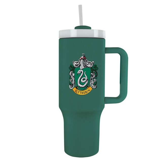 Slytherin Harry Potter 40oz Tumbler - 1