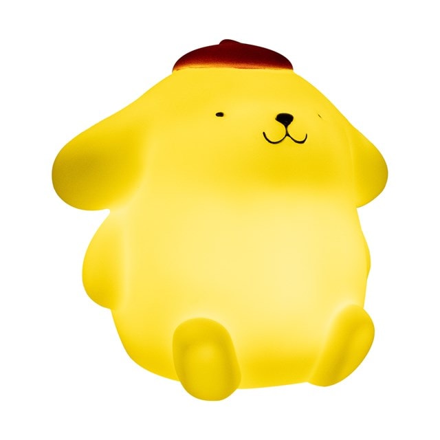 Pompompurin Sanrio Hello Kitty & Friends Mood Light - 4
