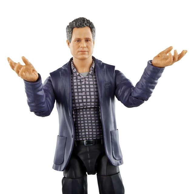 Bruce Banner, Avengers: Infinity War: Marvel Legends Series  Action Figure - 4