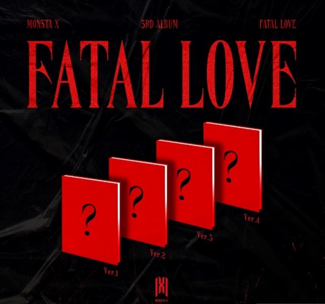 Fatal Love - 1