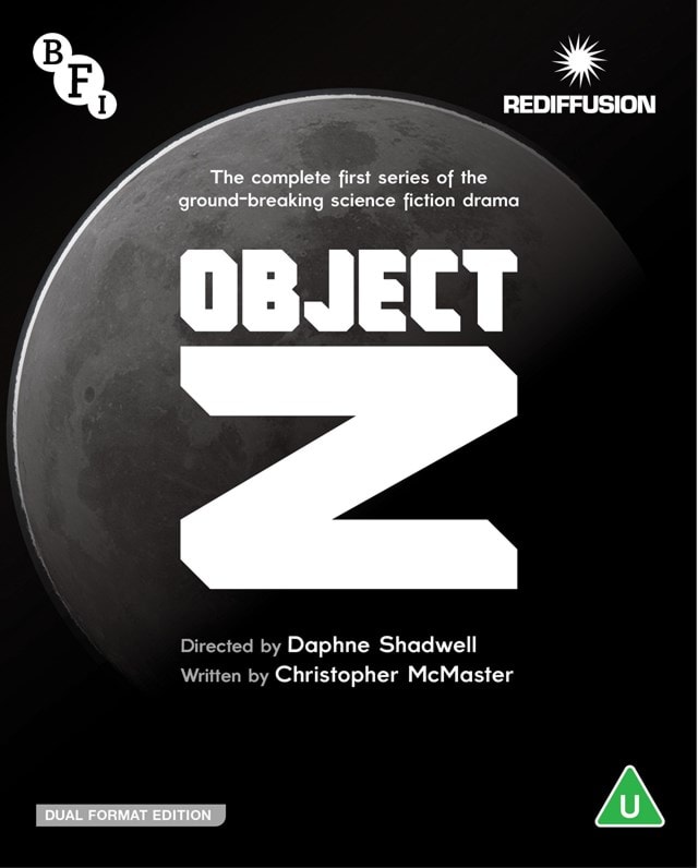 Object Z - 1