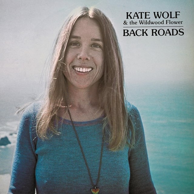 Back roads - 1