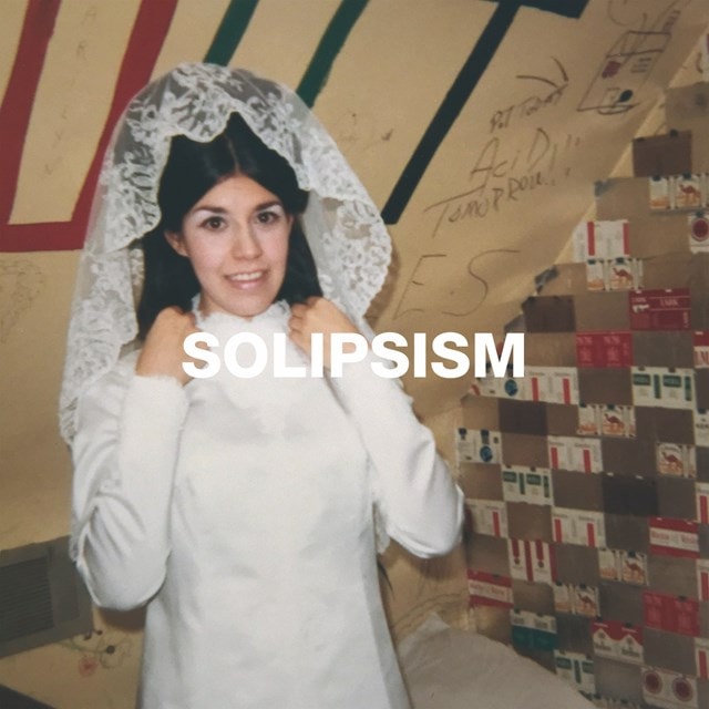 Solipsism: Collected Works 2006-2013 - 1