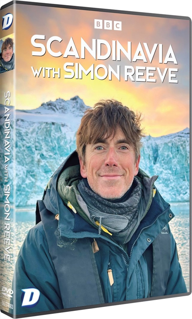 Scandinavia With Simon Reeve - 2