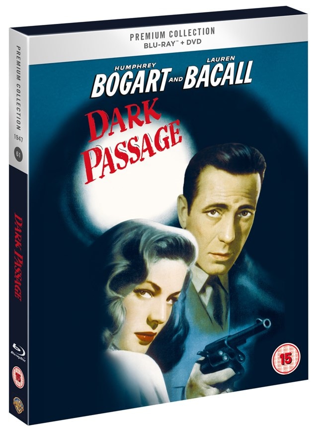 Dark Passage (hmv Exclusive) - The Premium Collection - 2