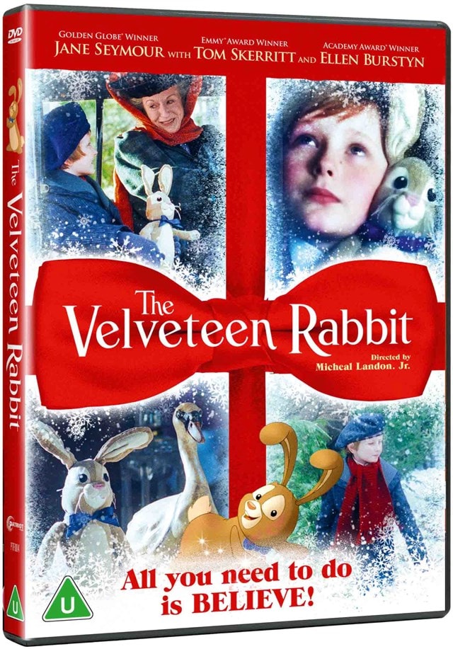 The Velveteen Rabbit - 2
