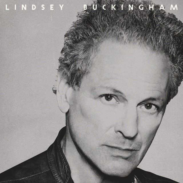 Lindsey Buckingham - Limited Edition Blue Vinyl - 1
