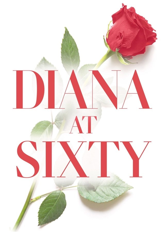 Diana at Sixty - 1