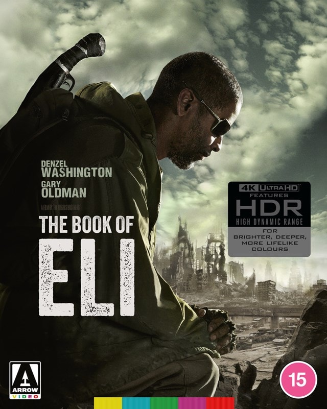 The Book of Eli Limited Edition - 2