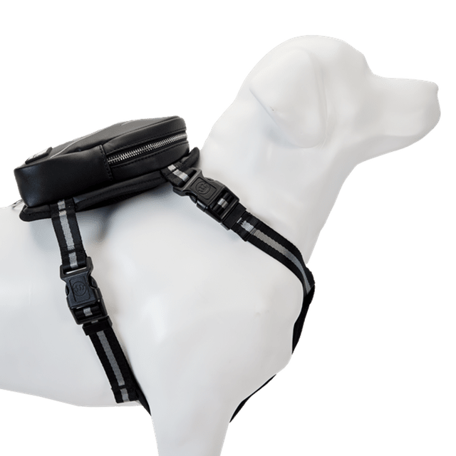 thumbnail image 2 of Snapklik.co : OneTigris Dog Lift Harness For Large Dogs, Dog Hip 2 of 14