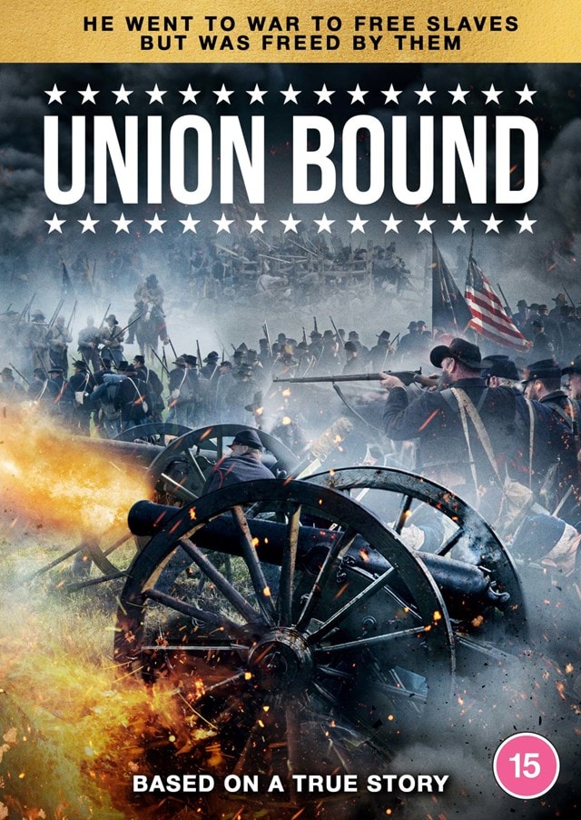 Union Bound - 1
