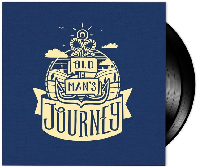 Old Man's Journey - 2