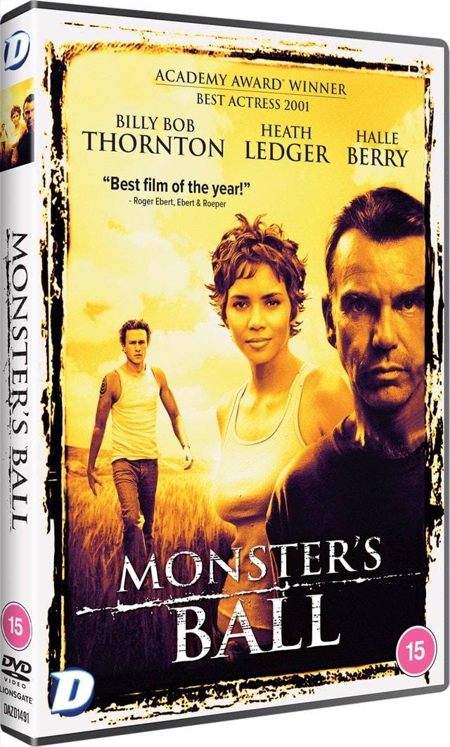 Monster's Ball - 2