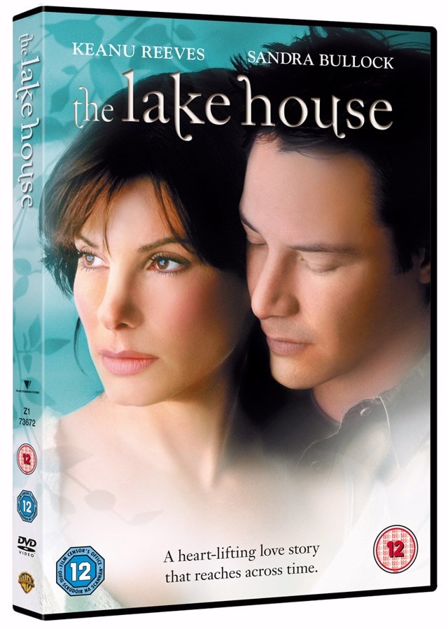 The Lake House - 2