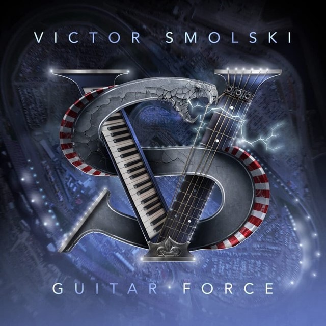 Guitar Force - 2