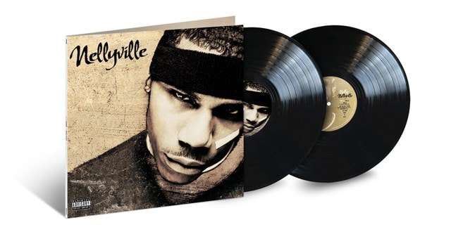 Nellyville - 2