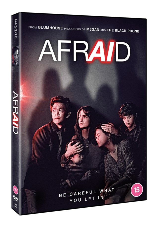 Afraid - 2