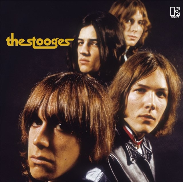 The Stooges - 1