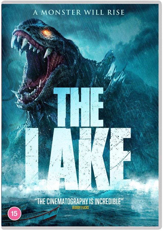 The Lake - 1