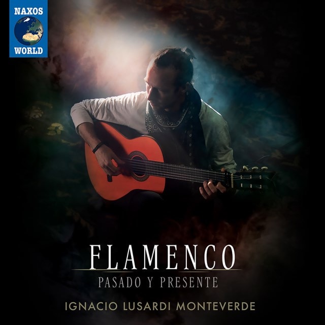Flamenco: Pasado Y Presente - 1