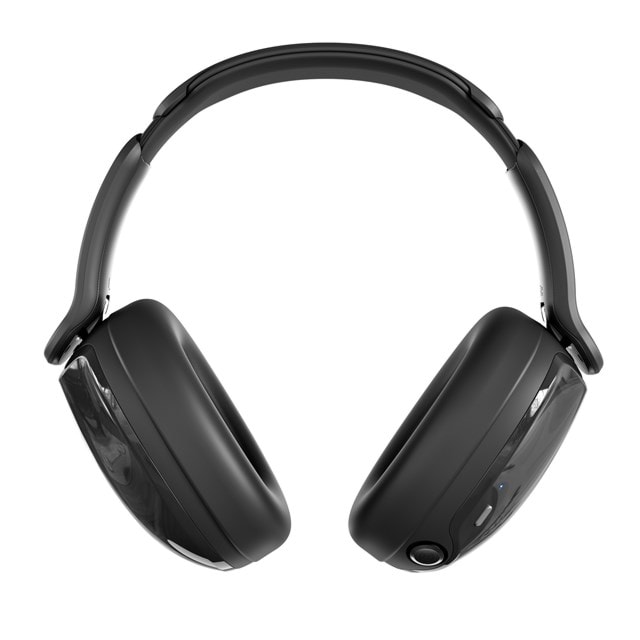 Skullcandy Hesh 540 ANC True Black Active Noise Cancelling Bluetooth Headphones - 2