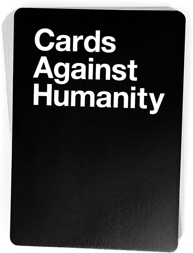 Nasty Bundle Cards Against Humanity - 5