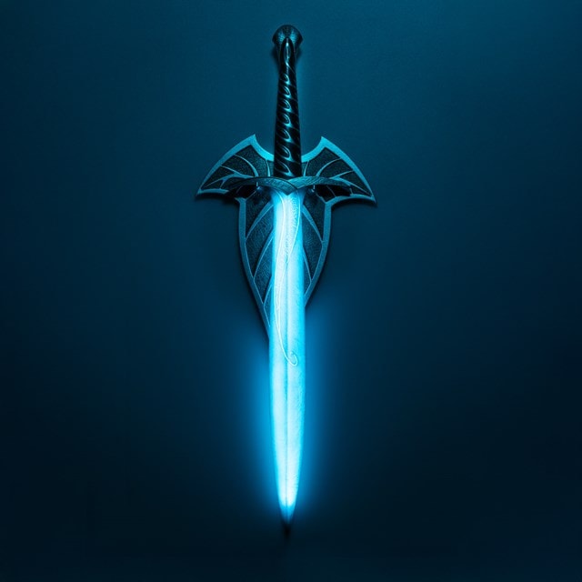 Sting Lord Of The Rings Lamp - 2