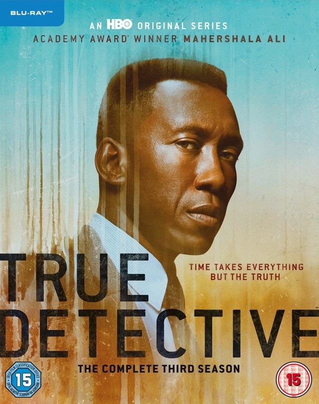 True Detective: The Complete Third Season - 1