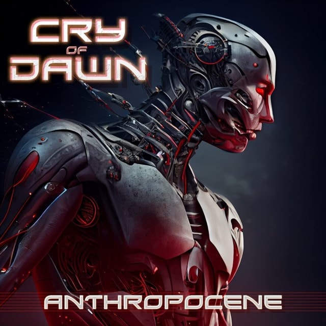 Anthropocene - 2