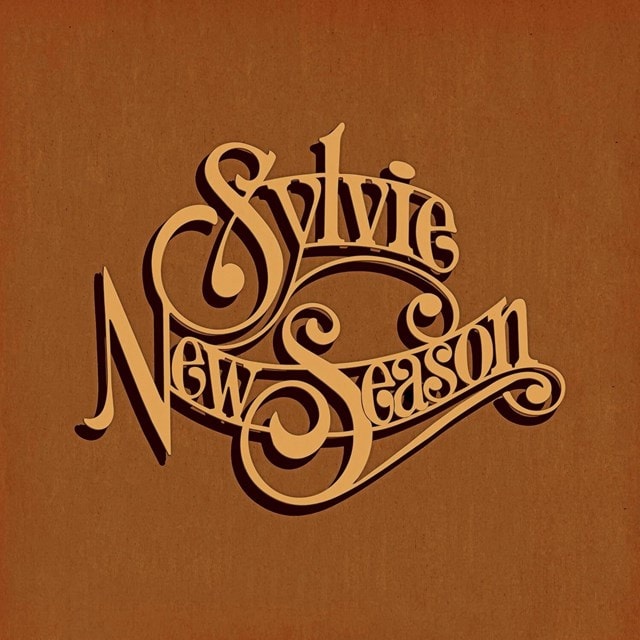 New Season - Honey Vinyl - 2
