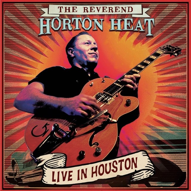 Live in Houston - 2