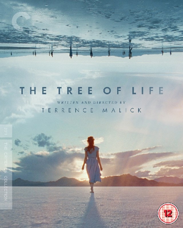 The Tree of Life - The Criterion Collection - 1