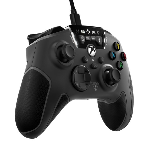 Turtle Beach Recon Controller Black - Xbox - 3