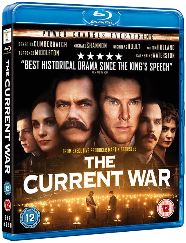 The Current War - 2