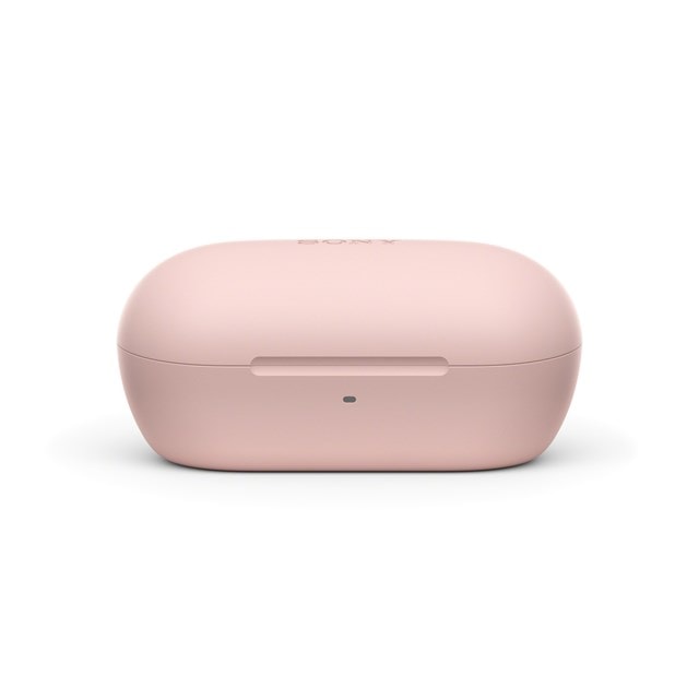 Sony WF-C710N Pink Noise Cancelling True Wireless Bluetooth Earphones - 13