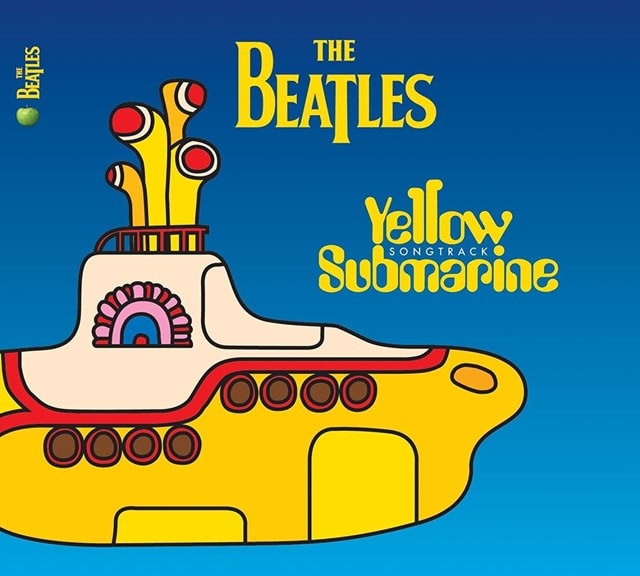 Yellow Submarine - 1