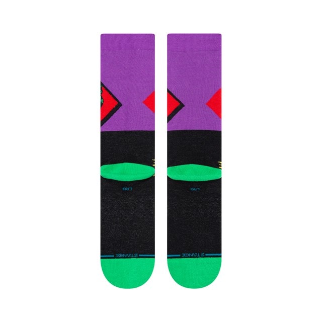 Joker DC Comics Socks (Large) - 3