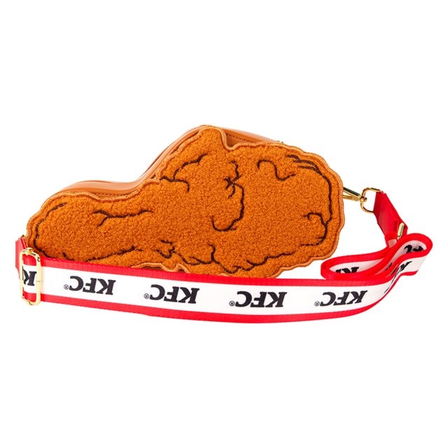 KFC Drumstick Loungefly Crossbody Bag - 6