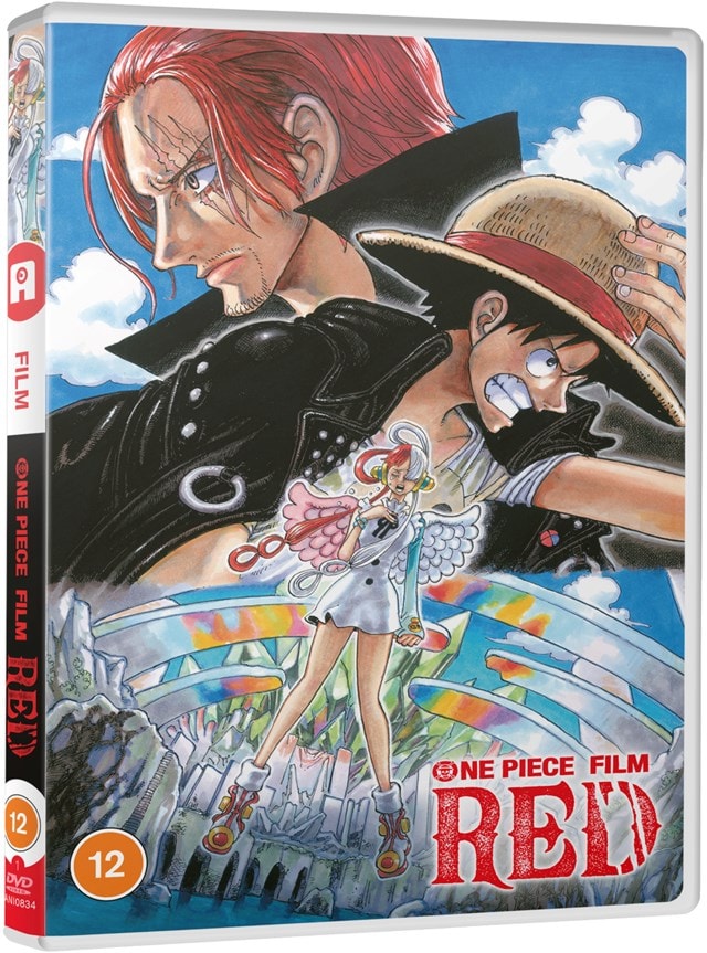 One Piece Film: Red - 1
