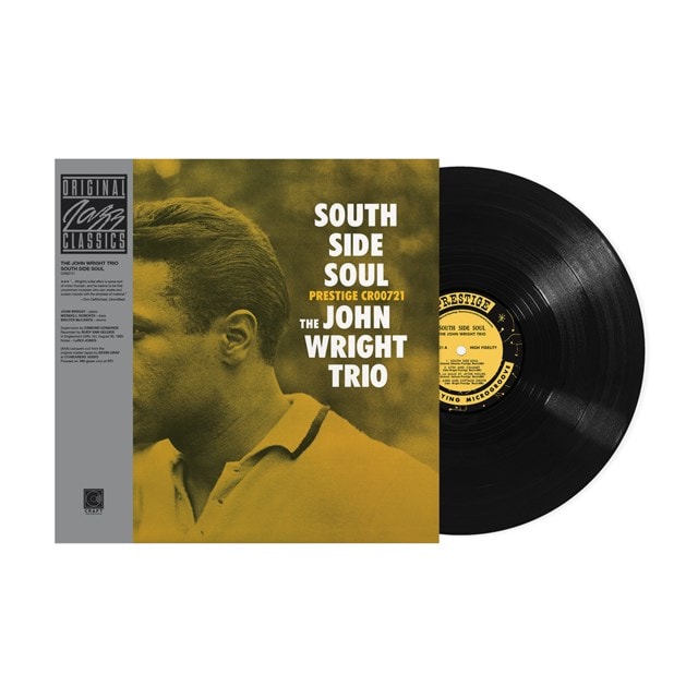 South Side Soul - 1