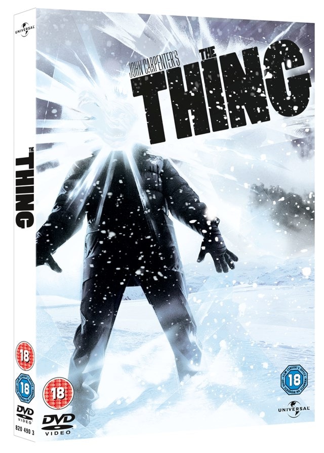 The Thing - 2